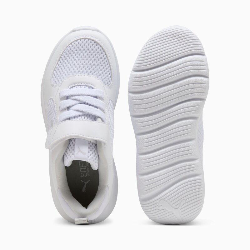 Puma Puma Fun Racer 2 AC+ PS Çocuk Günlük Ayakkabı - 2