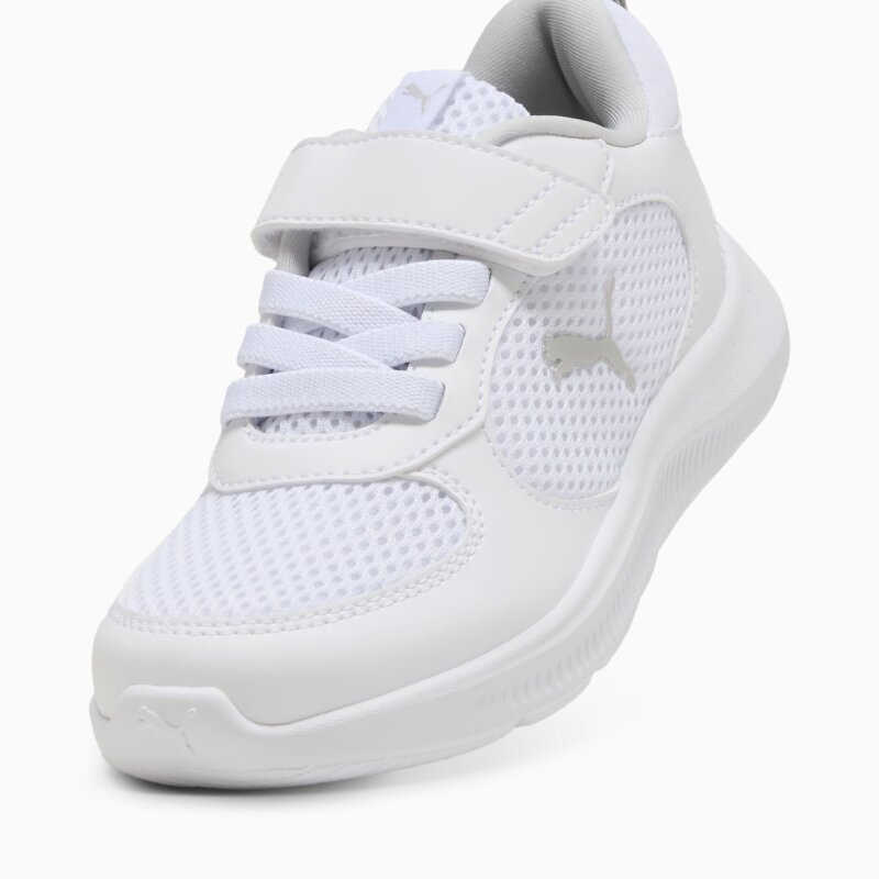 Puma Puma Fun Racer 2 AC+ PS Çocuk Günlük Ayakkabı - 3