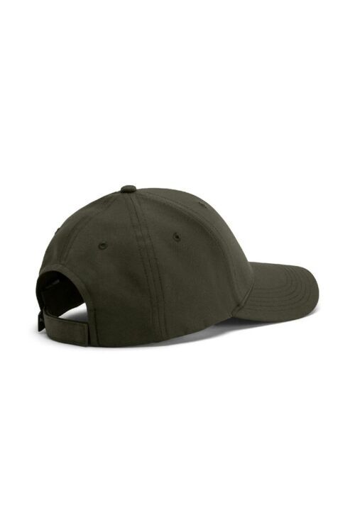 Puma PUMA Metal Cat Cap Forest Night Haki Kadın Şapka 021269-11 - 2