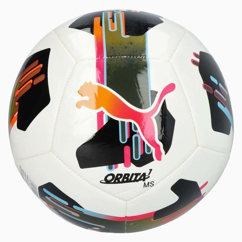Puma Orbita 7 MS Unisex Futbol Topu - 1