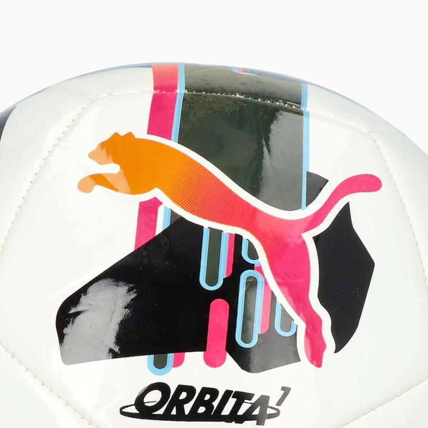 Puma Orbita 7 MS Unisex Futbol Topu - 3