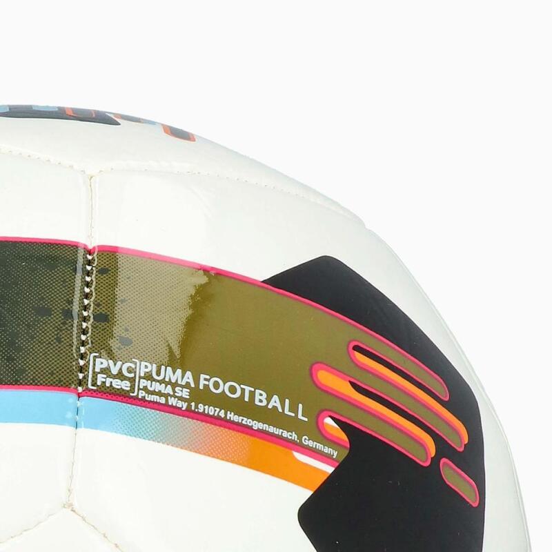 Puma Orbita 7 MS Unisex Futbol Topu - 4