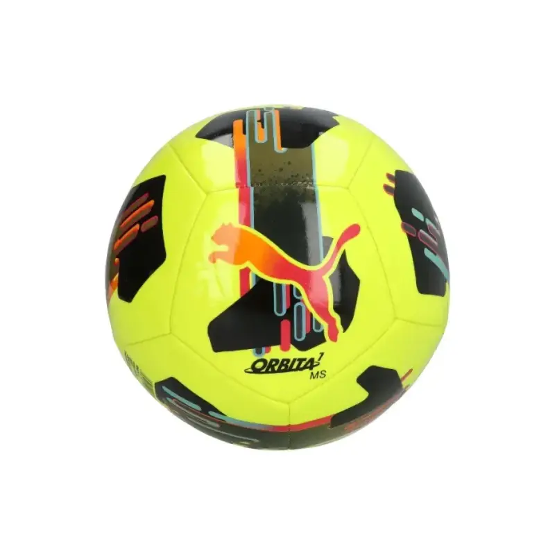 Puma Puma Orbita 7 MS Unisex Futbol Topu - 1