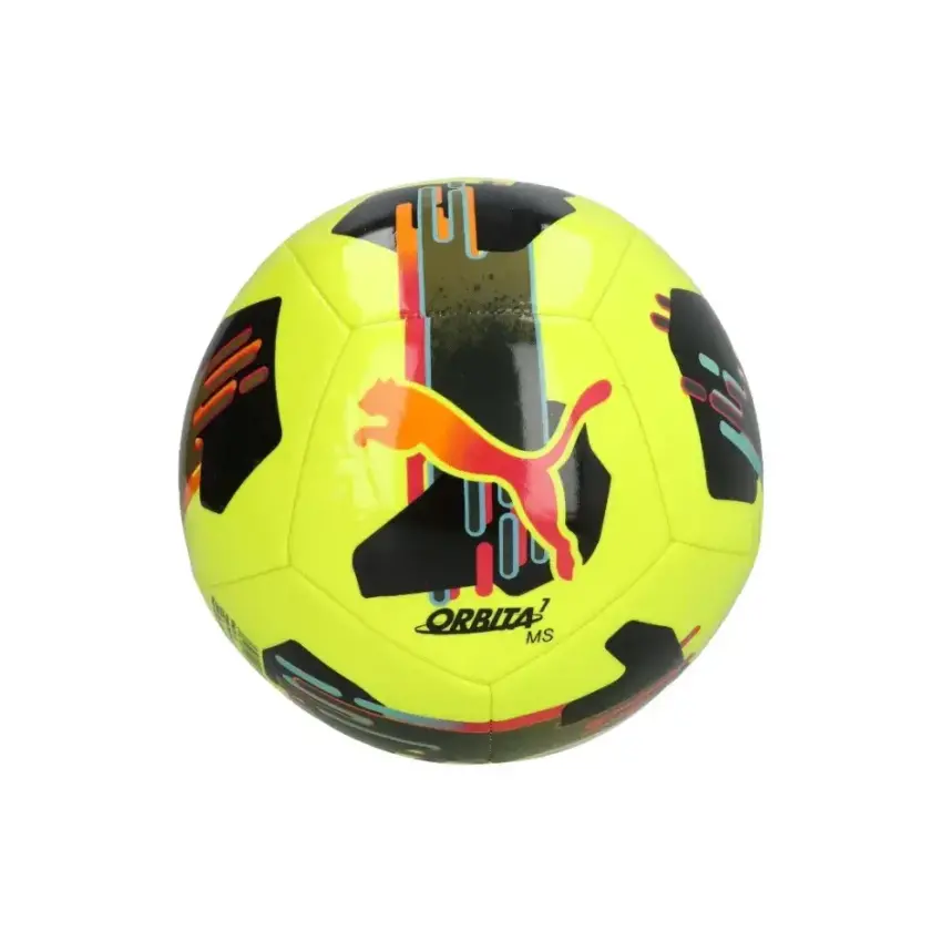 Puma Puma Orbita 7 MS Unisex Futbol Topu - 1