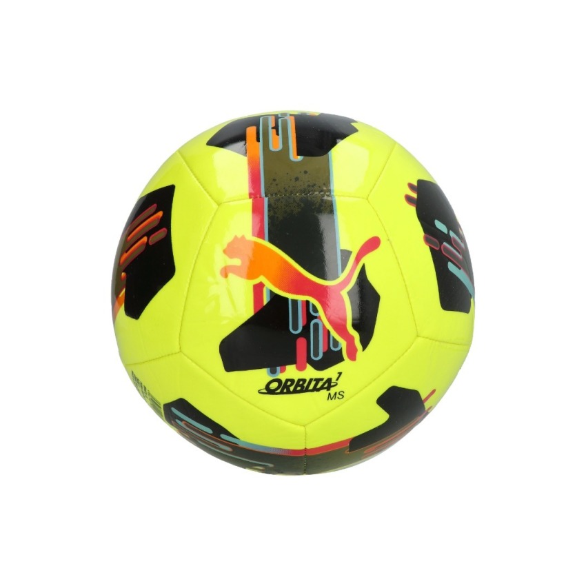 Puma Puma Orbita 7 MS Unisex Futbol Topu - 5