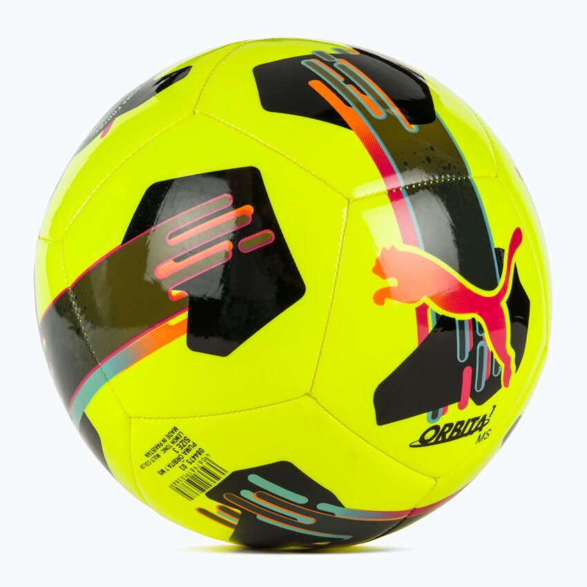 Puma Orbita 7 MS Unisex Futbol Topu - 1