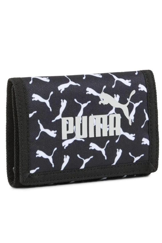 Puma Puma Phase Aop Wallet Unisex Cüzdan - Puma