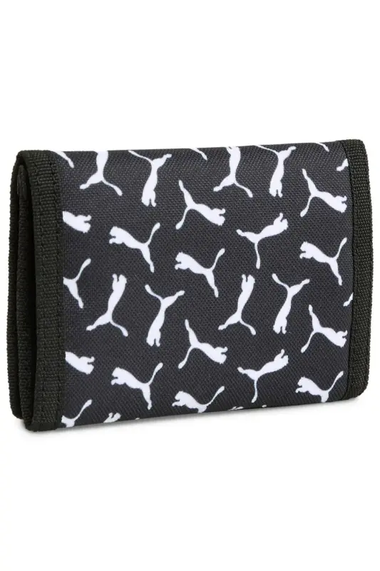 Puma Puma Phase Aop Wallet Unisex Cüzdan - Puma (1)