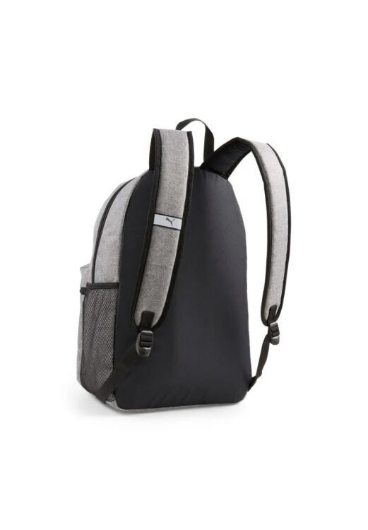 Puma PUMA Phase Backpack III Gri Erkek Sırt Çantası - 2