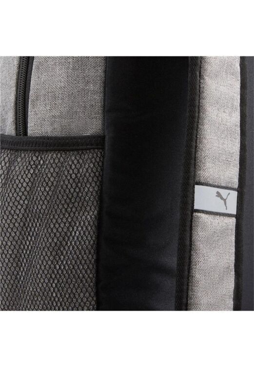 Puma PUMA Phase Backpack III Gri Erkek Sırt Çantası - 3
