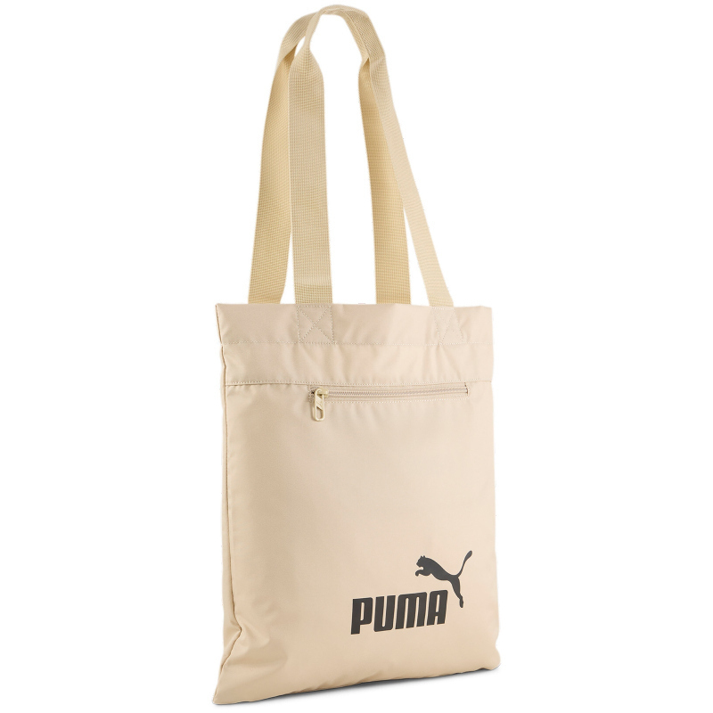 Puma Phase Packable Tote Kadın Omuz Çantası - 1