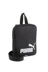 Puma PUMA Phase Portable SİYAH Erkek Omuz Çantası - 1