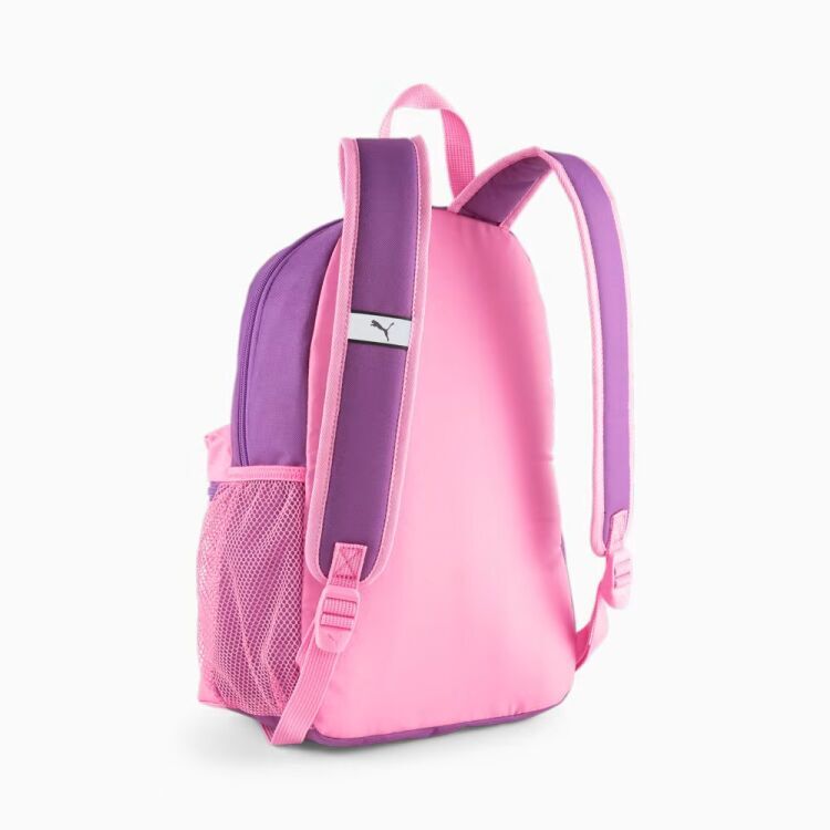 Puma PUMA Phase Small Backpack Pembe Çocuk Sırt Çantası - 4