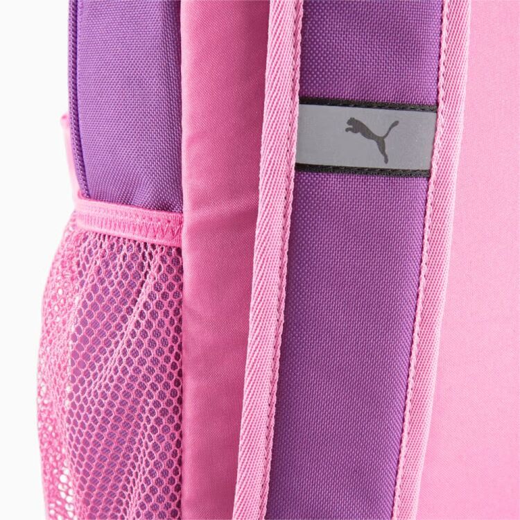 Puma PUMA Phase Small Backpack Pembe Çocuk Sırt Çantası - 5