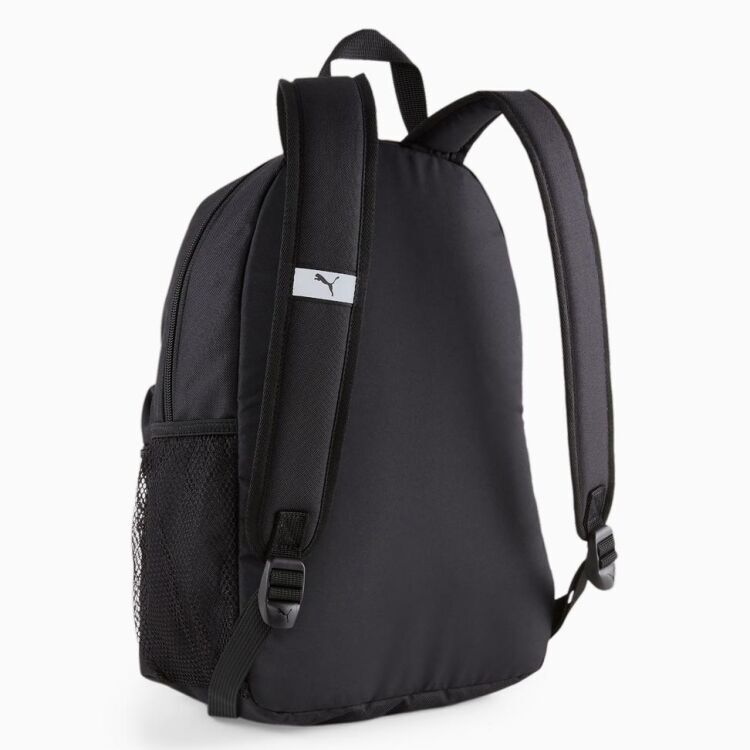 Puma PUMA Phase Small Backpack SİYAH Çocuk Sırt Çantası - 2