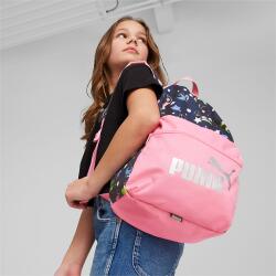 Puma PUMA Phase Small Backpack Siyah-Renkli Çocuk Sırt Çantası - 2
