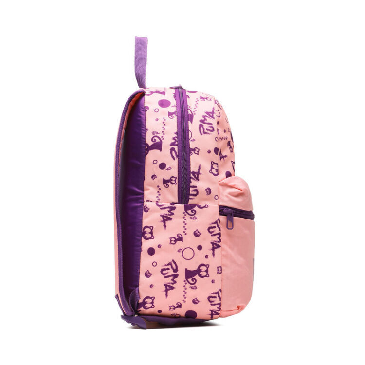 Puma PUMA Phase Small Backpack Turuncu Çocuk Sırt Çantası - 3