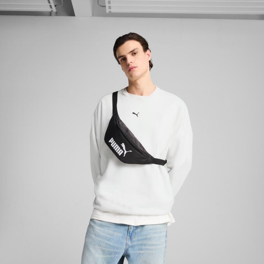 Puma Puma Phase Waist Bag Unisex Bel Çantası - 2