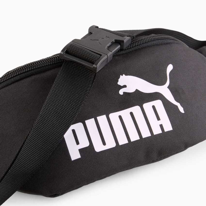 Puma Puma Phase Waist Bag Unisex Bel Çantası - 4