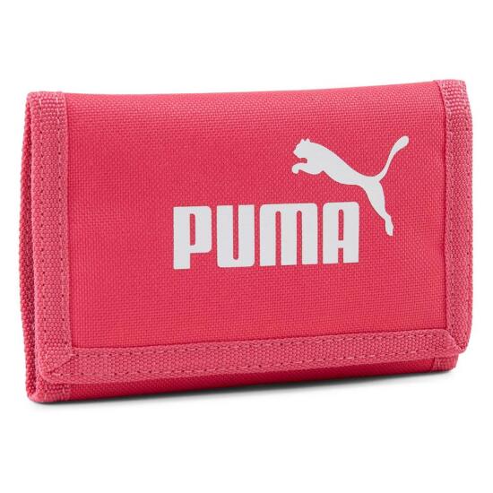 Puma PUMA Phase Wallet Pembe Kadın Cüzdan - 1
