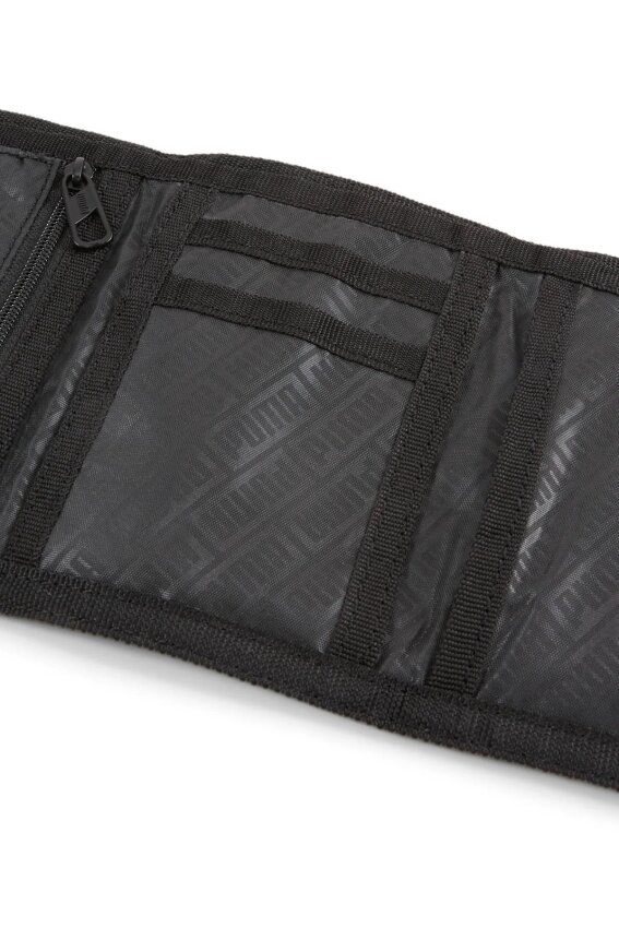 Puma PUMA Phase Wallet SİYAH Erkek Cüzdan - 3