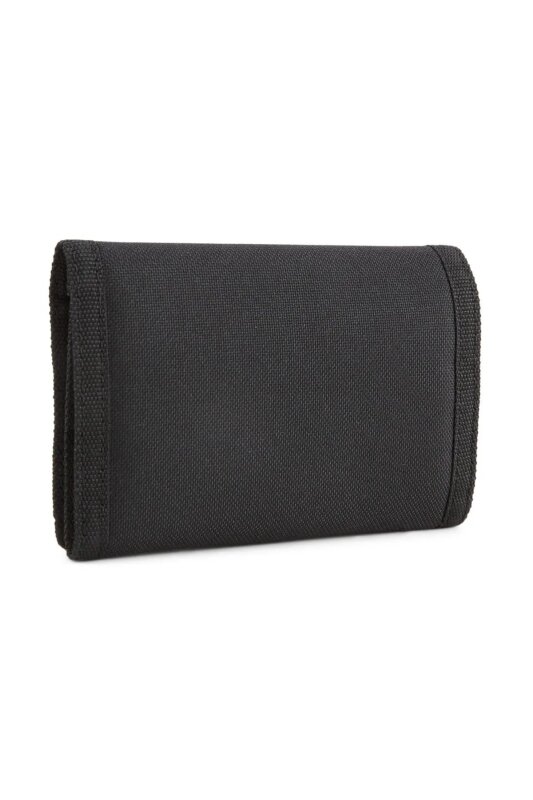 Puma PUMA Phase Wallet SİYAH Erkek Cüzdan - 2