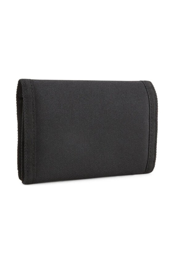 Puma PUMA Phase Wallet SİYAH Erkek Cüzdan - 2