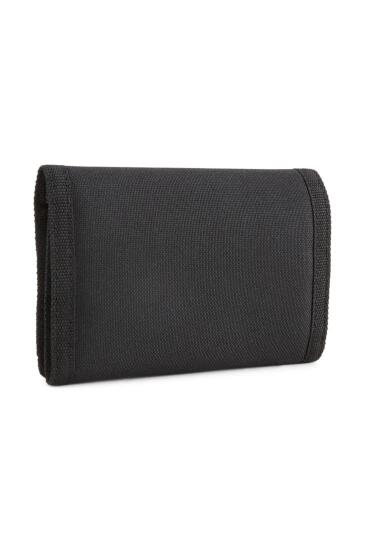 Puma PUMA Phase Wallet SİYAH Erkek Cüzdan - 2