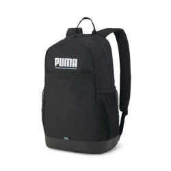 Puma PUMA Plus Backpack SİYAH Erkek Sırt Çantası - 1