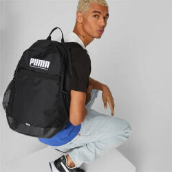 Puma PUMA Plus Backpack SİYAH Erkek Sırt Çantası - 4