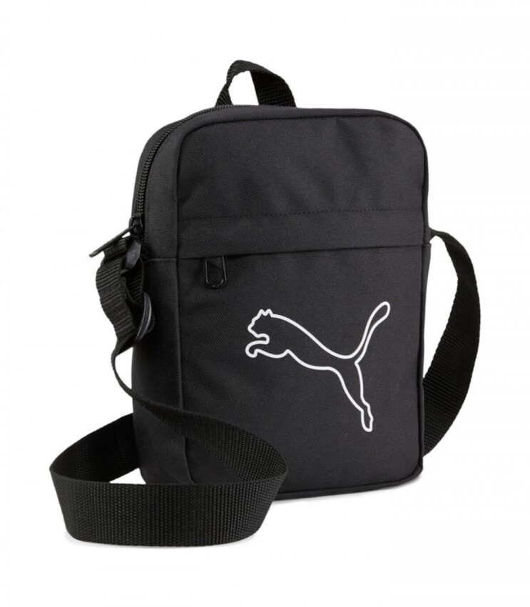 Puma Puma Plus Portable Unisex Omuz Çantası - 2