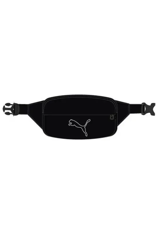 Puma Puma Plus Waist Bag Unisex Omuz Çantası - 1