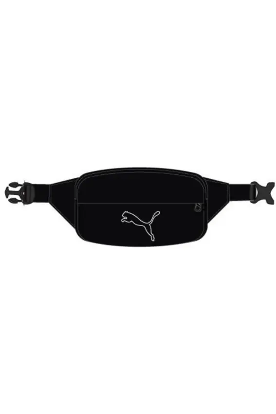 Puma Puma Plus Waist Bag Unisex Omuz Çantası - 1
