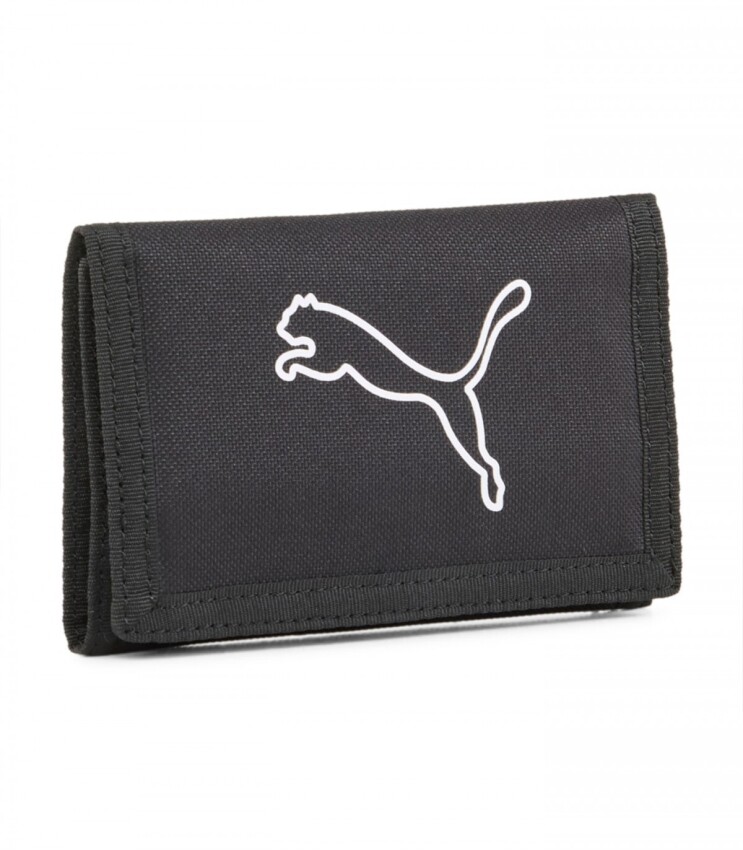 Puma Puma Plus Wallet Unisex Cüzdan - 1