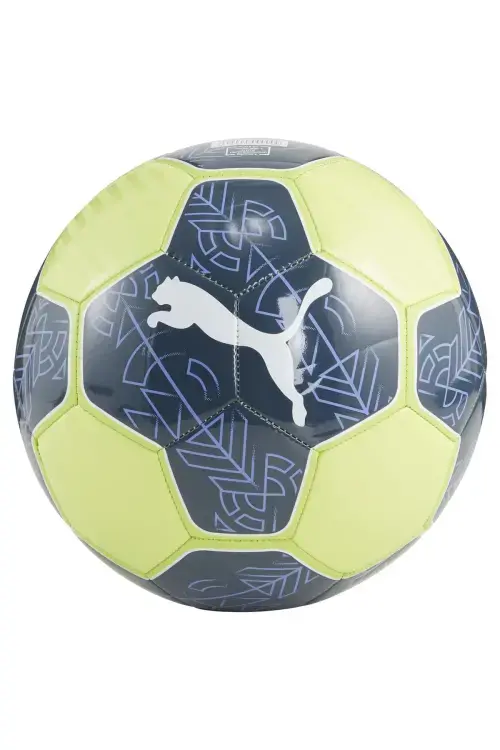 Puma Prestige ball Yeşil Unisex Futbol Topu - 1