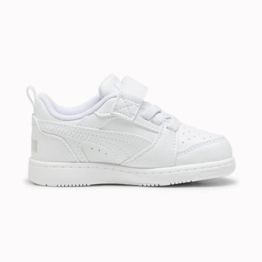 Puma Puma Rebound V6 Lo AC+ PS Çocuk Günlük Ayakkabı - 1