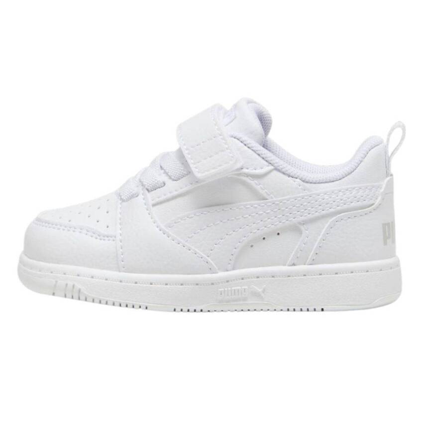 Puma Puma Rebound V6 Lo AC+ PS Çocuk Günlük Ayakkabı - 2