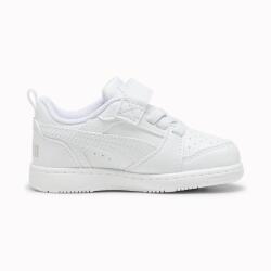 Puma Puma Rebound V6 Lo AC+ PS Çocuk Günlük Ayakkabı - 1