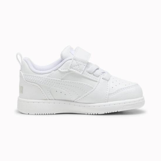 Puma Puma Rebound V6 Lo AC+ PS Çocuk Günlük Ayakkabı - 1