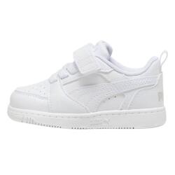 Puma Puma Rebound V6 Lo AC+ PS Çocuk Günlük Ayakkabı - 2