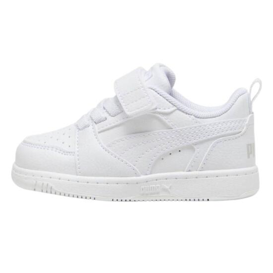 Puma Puma Rebound V6 Lo AC+ PS Çocuk Günlük Ayakkabı - 2