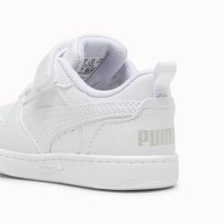 Puma Puma Rebound V6 Lo AC+ PS Çocuk Günlük Ayakkabı - 5