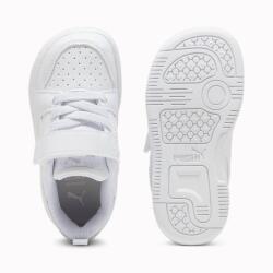 Puma Puma Rebound V6 Lo AC+ PS Çocuk Günlük Ayakkabı - 6