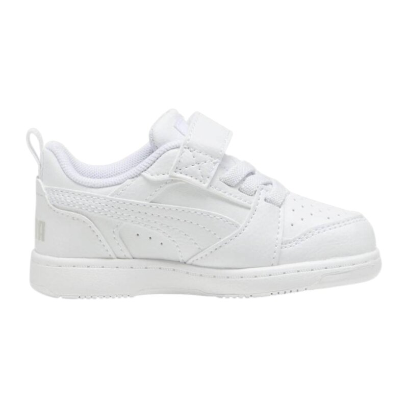 Puma Puma Rebound V6 Lo AC+ PS Çocuk Günlük Ayakkabı - 1