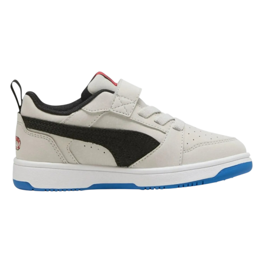 Puma Rebound V6Lo MID90s AC+PS Çocuk Günlük Ayakkabı - 1