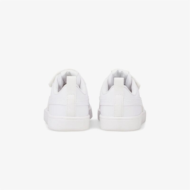 Puma Puma Rickie AC+ PS BEYAZ Çocuk Günlük Ayakkabı - 3