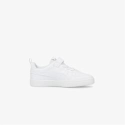 Puma Puma Rickie AC+ PS BEYAZ Çocuk Günlük Ayakkabı - 1