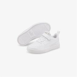 Puma Puma Rickie AC+ PS BEYAZ Çocuk Günlük Ayakkabı - 2