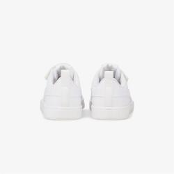 Puma Puma Rickie AC+ PS BEYAZ Çocuk Günlük Ayakkabı - 3