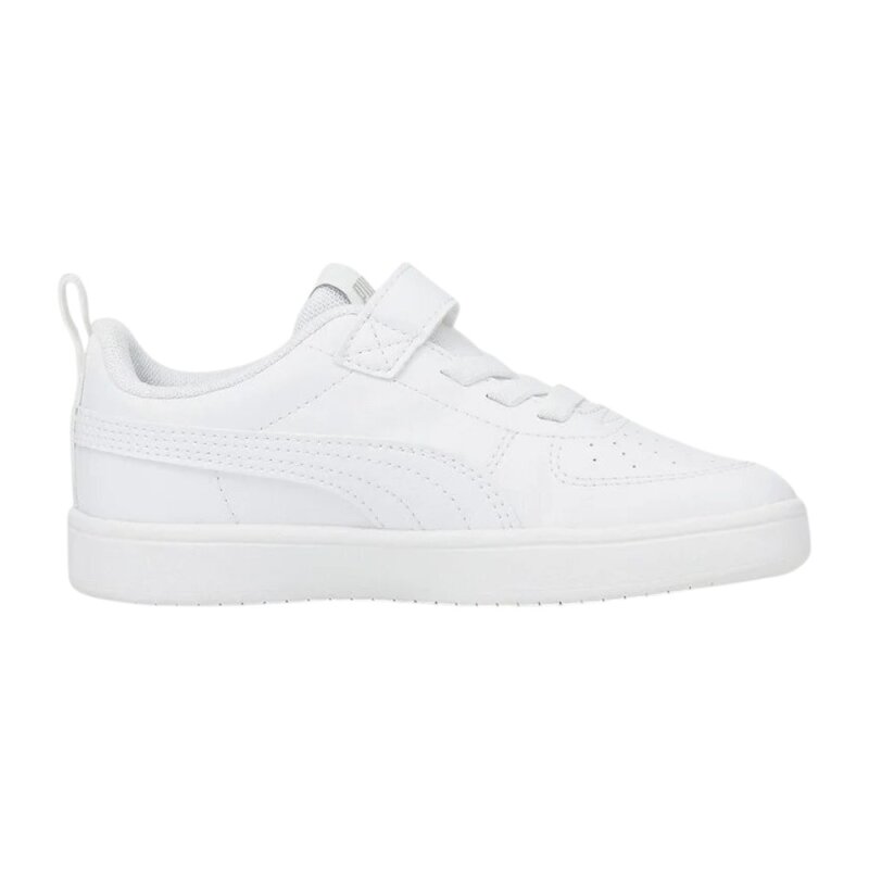 Puma Puma Rickie AC+ PS BEYAZ Çocuk Günlük Ayakkabı - 1